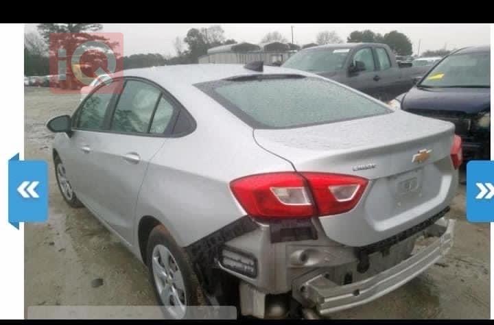 شيفروليه كروز